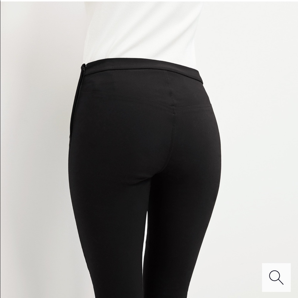 MM Lafleur Foster Pants size 12